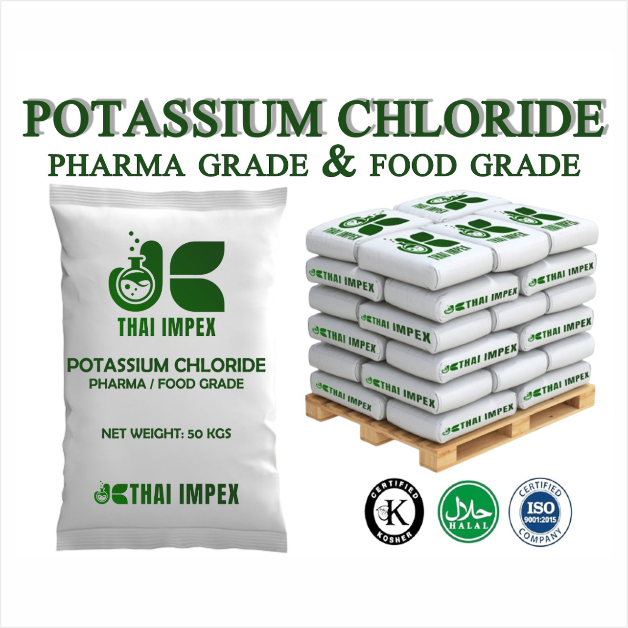 Potassium Chloride